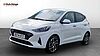 Hyundai I10 1.0 PREMIUM AUTO EURO 6 (S/S) 5DR Atlas White