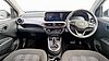 Hyundai I10 1.0 PREMIUM AUTO EURO 6 (S/S) 5DR Atlas White