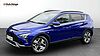 Hyundai BAYON 1.0 T-GDI MHEV PREMIUM DCT EURO 6 (S/S) 5DR Blue