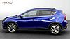 Hyundai BAYON 1.0 T-GDI MHEV PREMIUM DCT EURO 6 (S/S) 5DR Blue