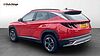 Hyundai TUCSON 1.6 T-GDI MHEV ADVANCE SUV 5DR PETROL HYBRID DCT EURO 6 (S/S) (160 PS) Engine Red