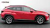 Hyundai TUCSON 1.6 T-GDI PREMIUM SUV 5DR PETROL MANUAL EURO 6 (S/S) (150 PS) Engine Red