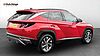 Hyundai TUCSON 1.6 T-GDI PREMIUM SUV 5DR PETROL MANUAL EURO 6 (S/S) (150 PS) Engine Red