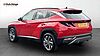 Hyundai TUCSON 1.6 T-GDI PREMIUM SUV 5DR PETROL MANUAL EURO 6 (S/S) (150 PS) Engine Red