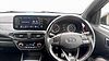 Hyundai I10 T-GDI N LINE HATCHBACK 5DR PETROL MANUAL EURO 6 (S/S) (100 PS) Abyss Black