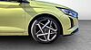 Hyundai I20 1.0 T-GDi Ultimate Hatchback 5dr Petrol Manual Euro 6 (s/s) (100 ps) Lucid Lime