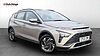 Hyundai BAYON 1.0 T-GDi MHEV SE Connect SUV 5dr Petrol Hybrid Manual Euro 6 (s/s) (100 ps) Elemental Brass