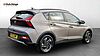 Hyundai BAYON 1.0 T-GDi MHEV SE Connect SUV 5dr Petrol Hybrid Manual Euro 6 (s/s) (100 ps) Elemental Brass