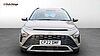 Hyundai BAYON 1.0 T-GDi MHEV SE Connect SUV 5dr Petrol Hybrid Manual Euro 6 (s/s) (100 ps) Elemental Brass
