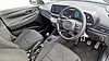 Hyundai BAYON 1.0 T-GDi MHEV SE Connect SUV 5dr Petrol Hybrid Manual Euro 6 (s/s) (100 ps) Elemental Brass