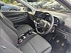 Hyundai I20 1.0 T-GDi MHEV SE Connect Hatchback 5dr Petrol Hybrid Manual Euro 6 (s/s) (100 p Atlas White