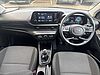 Hyundai I20 1.0 T-GDi MHEV SE Connect Hatchback 5dr Petrol Hybrid Manual Euro 6 (s/s) (100 p Atlas White