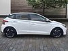 Hyundai I20 1.0 T-GDi MHEV SE Connect Hatchback 5dr Petrol Hybrid Manual Euro 6 (s/s) (100 p Atlas White