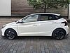 Hyundai I20 1.0 T-GDi MHEV SE Connect Hatchback 5dr Petrol Hybrid Manual Euro 6 (s/s) (100 p Atlas White