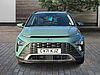 Hyundai BAYON 1.0 T-GDI MHEV SE CONNECT SUV 5DR PETROL HYBRID MANUAL EURO 6 (S/S) (100 PS) Mangrove Green
