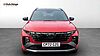 Hyundai TUCSON 1.6 H T-GDI N LINE S SUV 5DR PETROL HYBRID AUTO EURO 6 (S/S) (230 PS) Engine Red