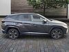 Hyundai TUCSON 1.6 T-GDi N Line SUV 5dr Petrol Manual Euro 6 (s/s) (150 ps) Dark Knight Grey