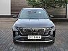 Hyundai TUCSON 1.6 T-GDi N Line SUV 5dr Petrol Manual Euro 6 (s/s) (150 ps) Dark Knight Grey