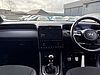 Hyundai TUCSON 1.6 T-GDi N Line SUV 5dr Petrol Manual Euro 6 (s/s) (150 ps) Dark Knight Grey