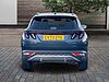 Hyundai TUCSON 1.6 h T-GDi Ultimate SUV 5dr Petrol Hybrid Auto Euro 6 (s/s) (230 ps) Teal