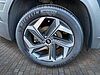 Hyundai TUCSON 1.6 h T-GDi Ultimate SUV 5dr Petrol Hybrid Auto Euro 6 (s/s) (230 ps) Teal