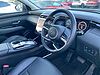 Hyundai TUCSON 1.6 h T-GDi Ultimate SUV 5dr Petrol Hybrid Auto Euro 6 (s/s) (230 ps) Teal
