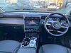 Hyundai TUCSON 1.6 h T-GDi Ultimate SUV 5dr Petrol Hybrid Auto Euro 6 (s/s) (230 ps) Teal
