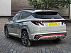 Hyundai TUCSON 1.6 T-GDI N LINE SUV 5DR PETROL MANUAL EURO 6 (S/S) (150 PS) Shadow Grey