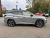 Hyundai TUCSON 1.6 T-GDi 13.8kWh N Line S SUV 5dr Petrol Plug-in Hybrid Auto 4WD Euro 6 (s/s) ( Shadow Grey