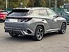 Hyundai TUCSON 1.6 T-GDi 13.8kWh N Line S SUV 5dr Petrol Plug-in Hybrid Auto 4WD Euro 6 (s/s) ( Shadow Grey