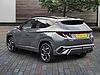 Hyundai TUCSON 1.6 T-GDI N LINE S SUV 5DR PETROL HYBRID AUTO EURO 6 (S/S) (215 PS) Ecotronic Grey