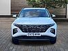 Hyundai TUCSON 1.6 T-GDi Premium SUV 5dr Petrol Manual Euro 6 (s/s) (150 ps) Atlas White