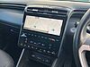 Hyundai TUCSON 1.6 T-GDi Premium SUV 5dr Petrol Manual Euro 6 (s/s) (150 ps) Atlas White