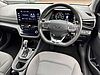 Hyundai IONIQ 1.6 H-GDI SE CONNECT HATCHBACK 5DR PETROL HYBRID DCT EURO 6 (S/S) (141 PS) Black
