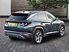 Hyundai TUCSON 1.6 h T-GDi Ultimate SUV 5dr Petrol Hybrid Auto Euro 6 (s/s) (230 ps) Teal