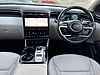 Hyundai TUCSON 1.6 h T-GDi Ultimate SUV 5dr Petrol Hybrid Auto Euro 6 (s/s) (230 ps) Teal