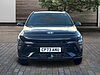 Hyundai KONA 1.0 T-GDi N Line S SUV 5dr Petrol Manual Euro 6 (s/s) (120 ps) Abyss Black