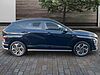 Hyundai KONA 1.0 T-GDi N Line S SUV 5dr Petrol Manual Euro 6 (s/s) (120 ps) Abyss Black