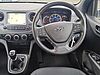 Hyundai I10 1.0 GO! SE Hatchback 5dr Petrol Manual Euro 6 (67 ps) Polar White