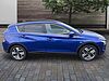 Hyundai BAYON 1.0 T-GDi MHEV Premium SUV 5dr Petrol Hybrid Manual Euro 6 (s/s) (120 ps) Intense Blue