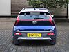Hyundai BAYON 1.0 T-GDi MHEV Premium SUV 5dr Petrol Hybrid Manual Euro 6 (s/s) (120 ps) Intense Blue