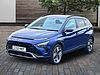 Hyundai BAYON 1.0 T-GDi MHEV Premium SUV 5dr Petrol Hybrid Manual Euro 6 (s/s) (120 ps) Intense Blue