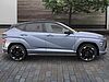 Hyundai KONA 65.4kWh N Line S SUV 5dr Electric Auto (218 ps) Meta Blue