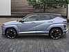 Hyundai KONA 65.4kWh N Line S SUV 5dr Electric Auto (218 ps) Meta Blue