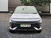 Hyundai KONA 65.4kWh N Line S SUV 5dr Electric Auto (218 ps) Meta Blue