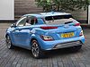 Hyundai KONA 64kWh Premium SUV 5dr Electric Auto (10.5kW Charger) (204 ps) Surfy Blue