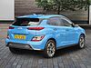 Hyundai KONA 64kWh Premium SUV 5dr Electric Auto (10.5kW Charger) (204 ps) Surfy Blue
