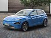 Hyundai KONA 64kWh Premium SUV 5dr Electric Auto (10.5kW Charger) (204 ps) Surfy Blue