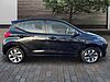 Hyundai I10 1.0 Advance Hatchback 5dr Petrol Auto Euro 6 (s/s) (63 ps) Phantom Black