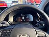 Hyundai I10 1.0 Advance Hatchback 5dr Petrol Auto Euro 6 (s/s) (63 ps) Phantom Black